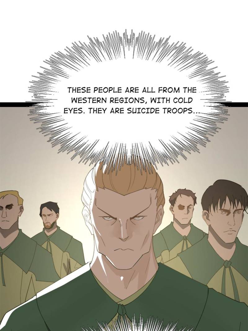 Ultimate Son-in-Law Chapter 159 - Page 13