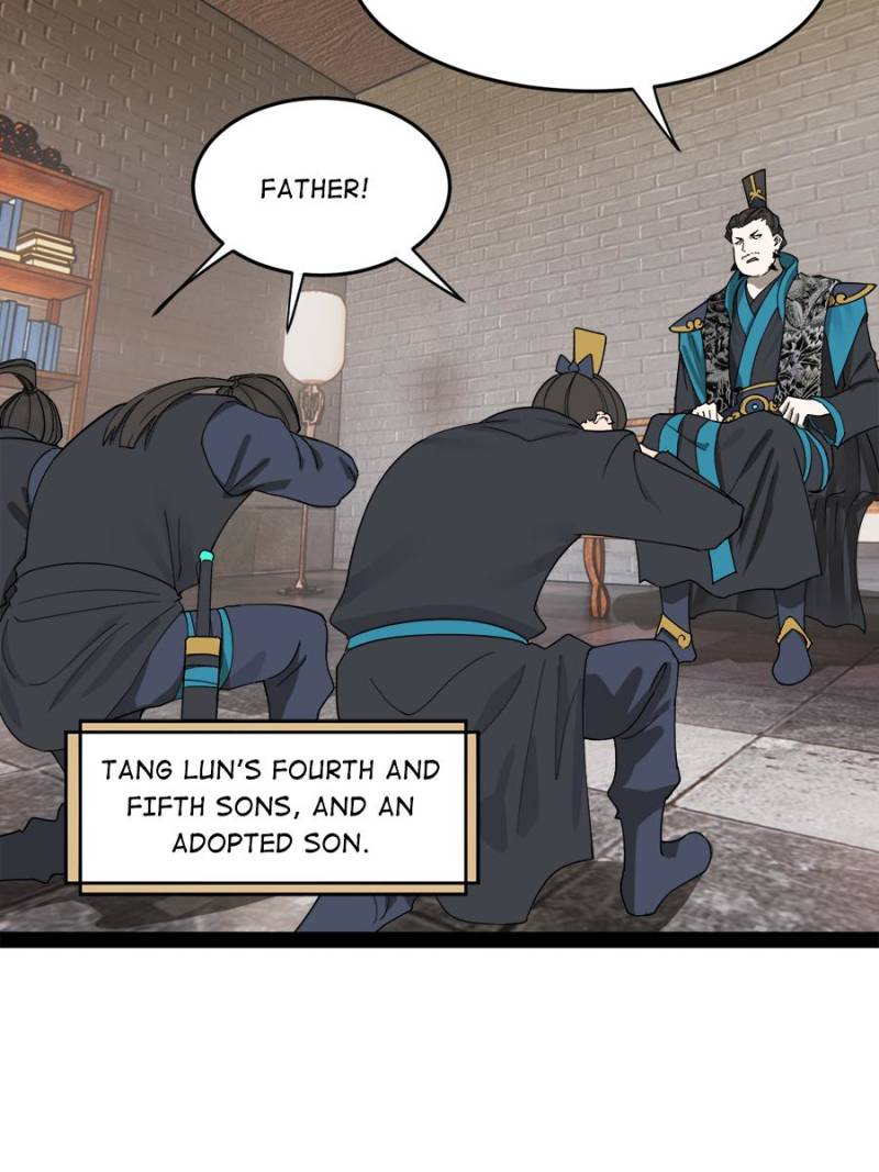 Ultimate Son-in-Law Chapter 159 - Page 15
