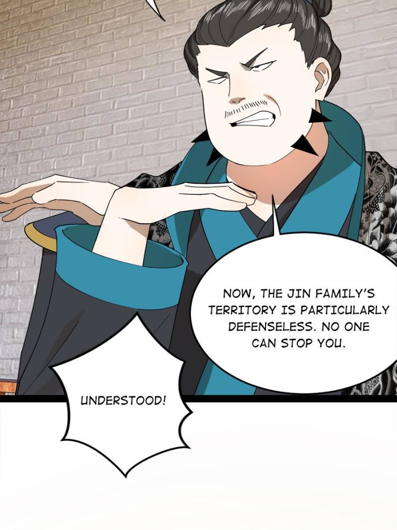Ultimate Son-in-Law Chapter 159 - Page 17