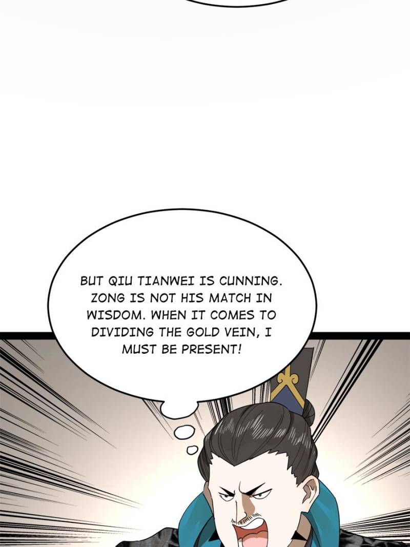 Ultimate Son-in-Law Chapter 159 - Page 19