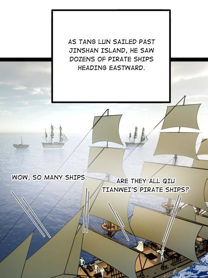 Ultimate Son-in-Law Chapter 159 - Page 21