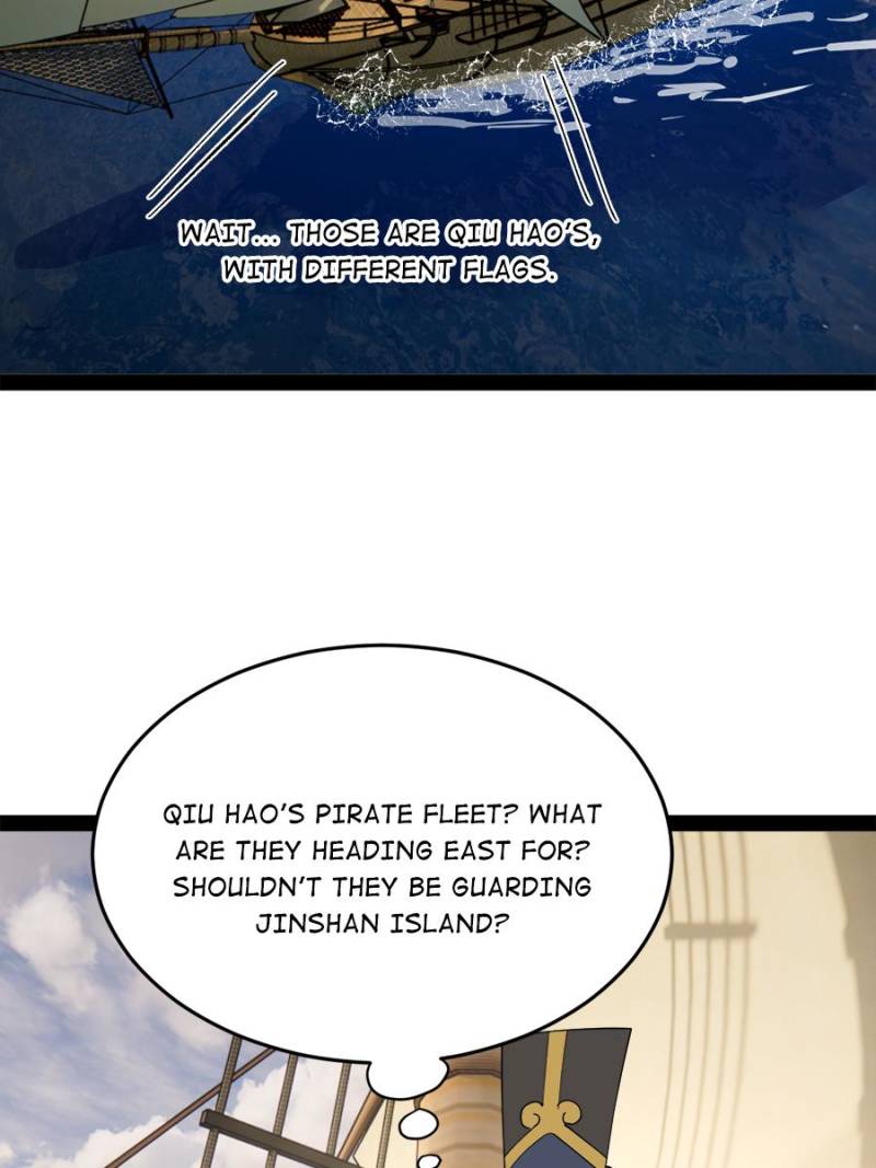 Ultimate Son-in-Law Chapter 159 - Page 22