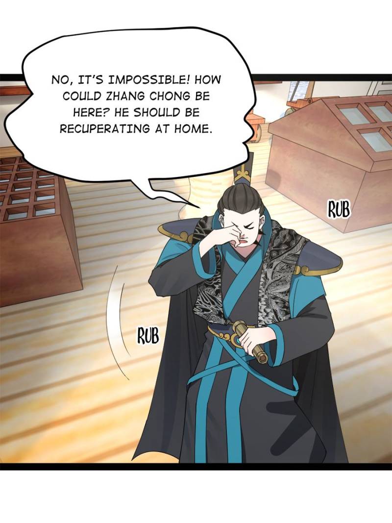 Ultimate Son-in-Law Chapter 159 - Page 26