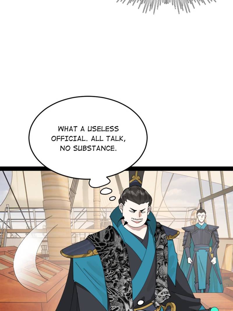 Ultimate Son-in-Law Chapter 159 - Page 29
