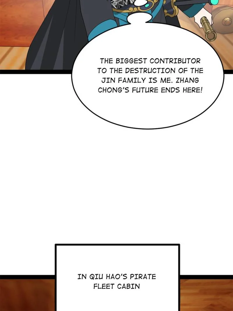 Ultimate Son-in-Law Chapter 159 - Page 30