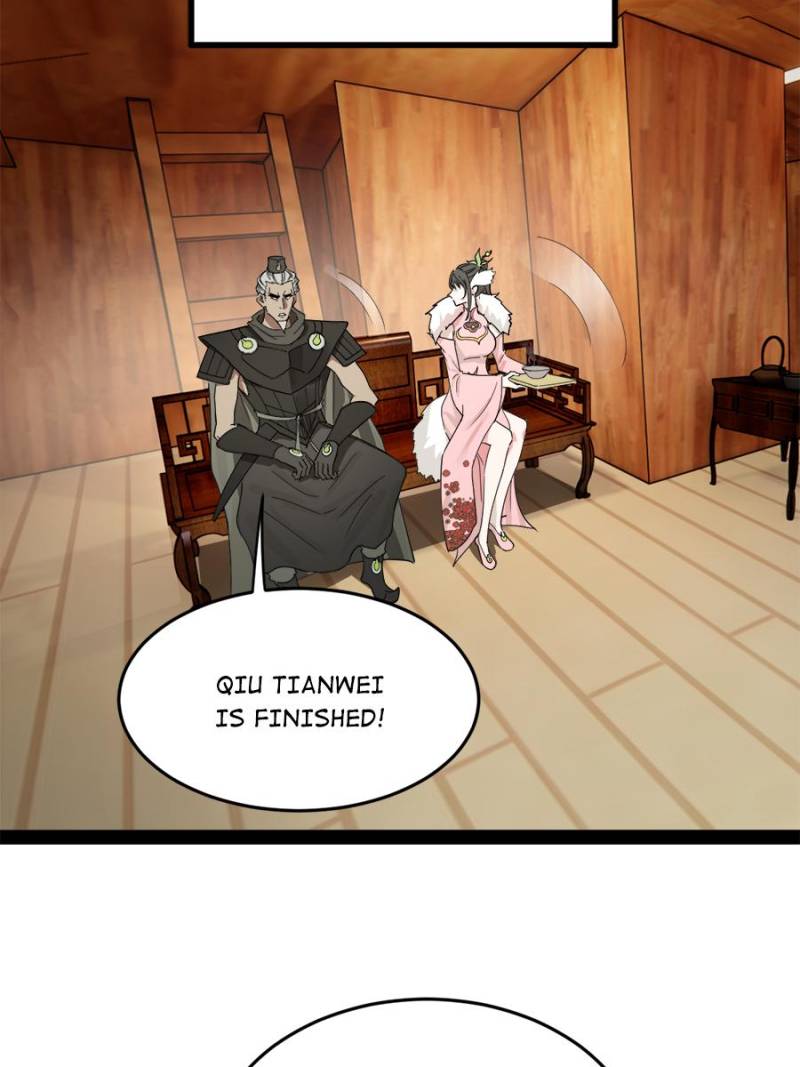 Ultimate Son-in-Law Chapter 159 - Page 31