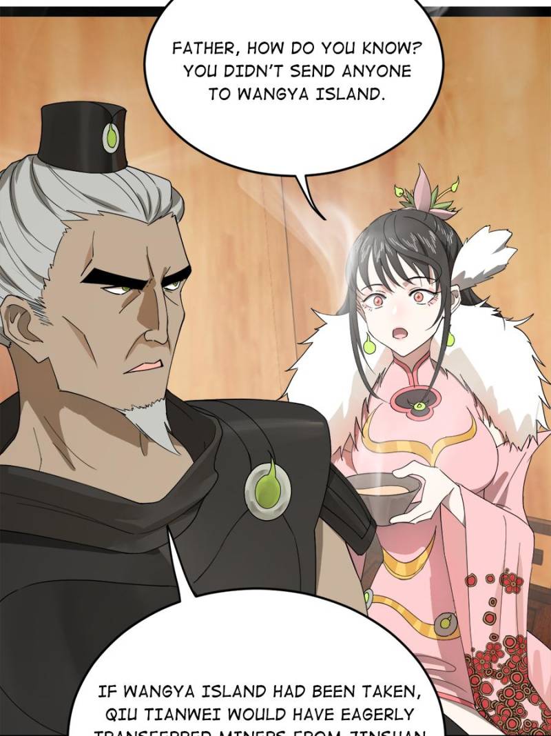 Ultimate Son-in-Law Chapter 159 - Page 32