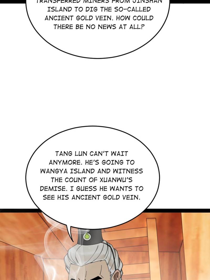 Ultimate Son-in-Law Chapter 159 - Page 33