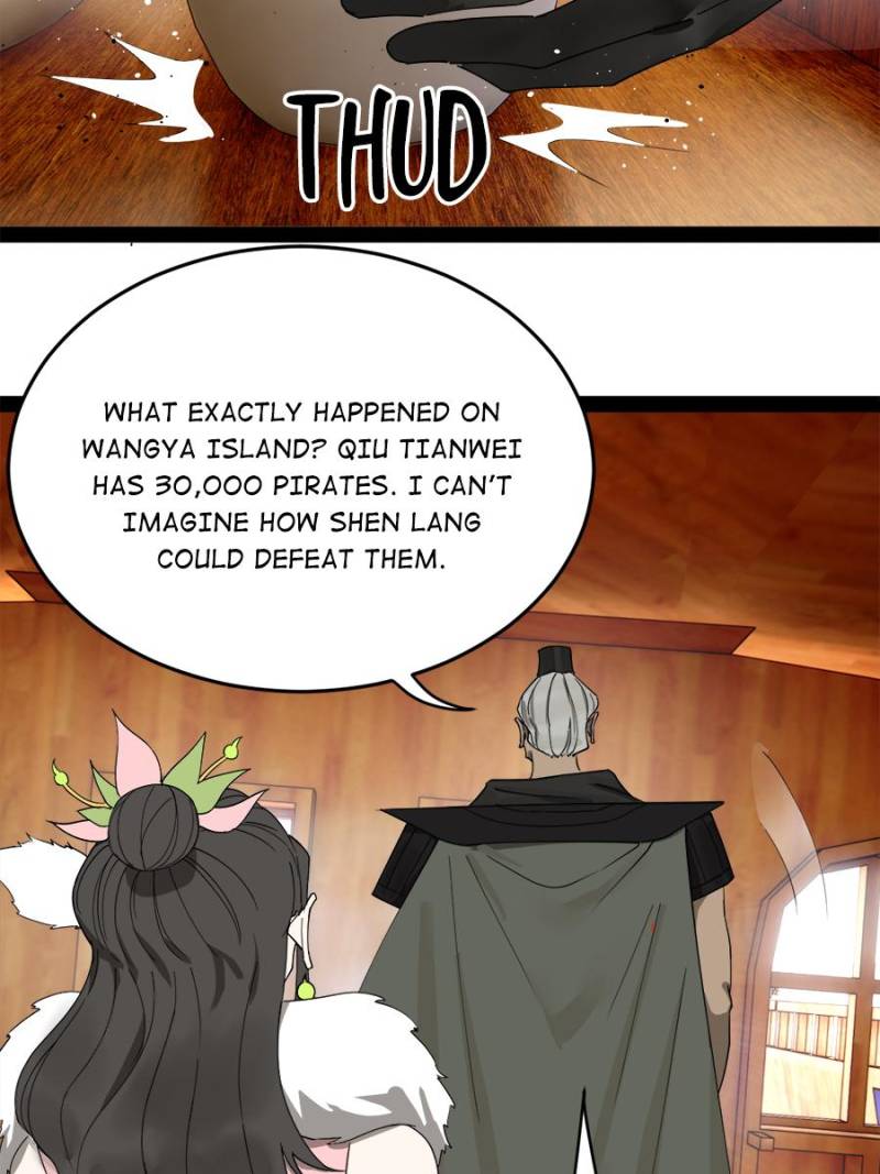 Ultimate Son-in-Law Chapter 159 - Page 35