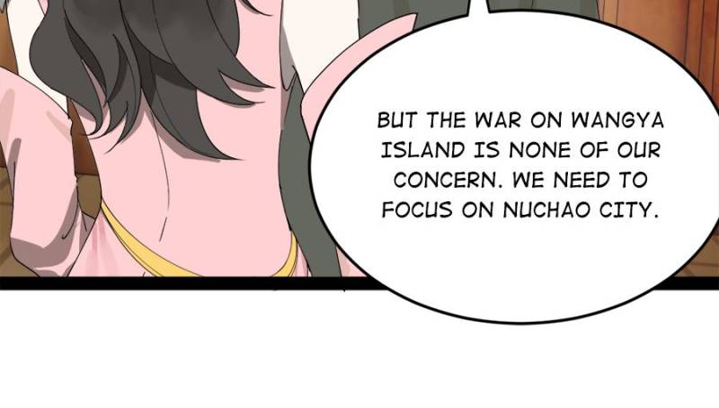 Ultimate Son-in-Law Chapter 159 - Page 36