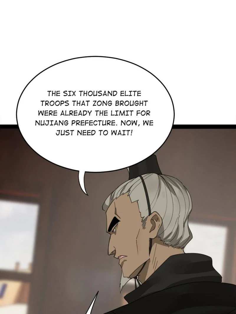 Ultimate Son-in-Law Chapter 159 - Page 37