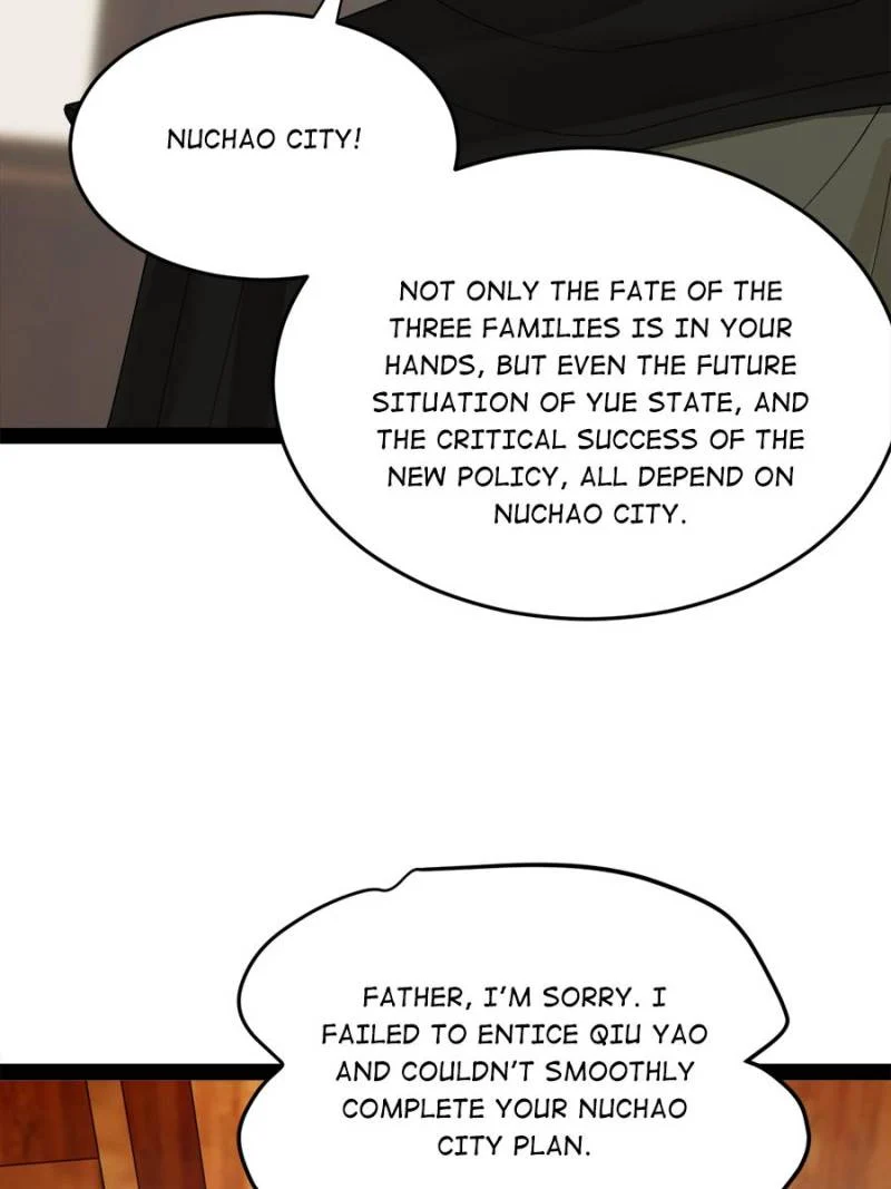 Ultimate Son-in-Law Chapter 159 - Page 38