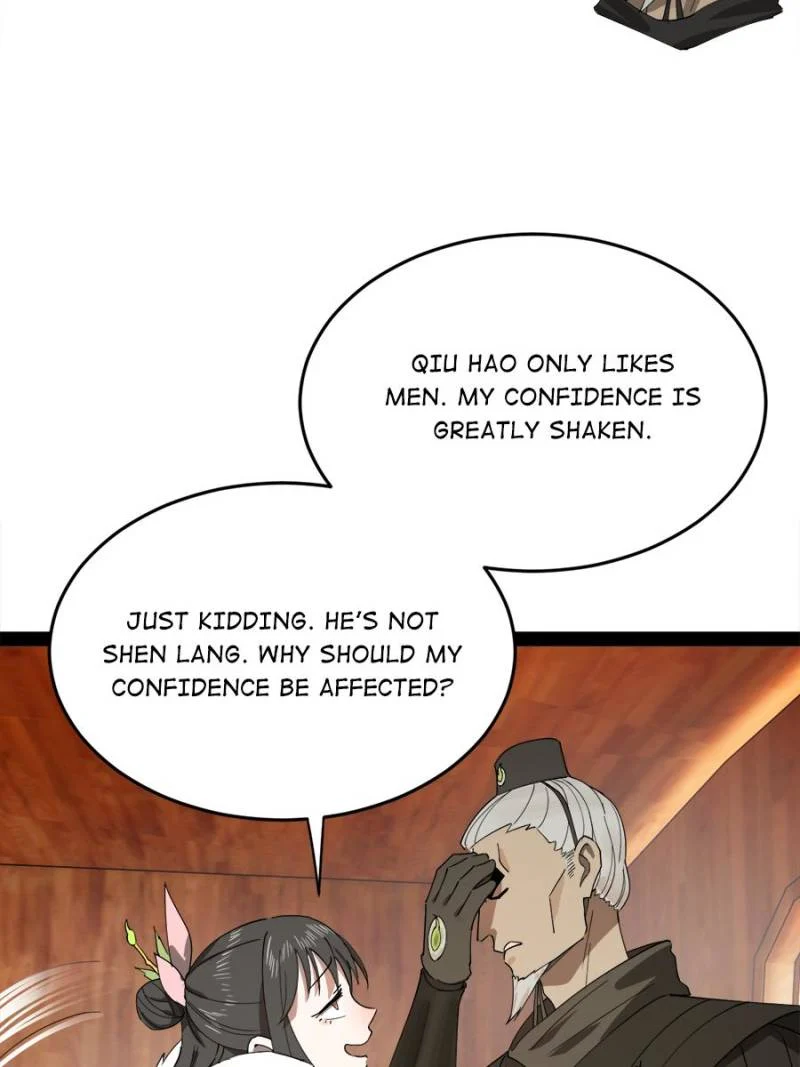 Ultimate Son-in-Law Chapter 159 - Page 42