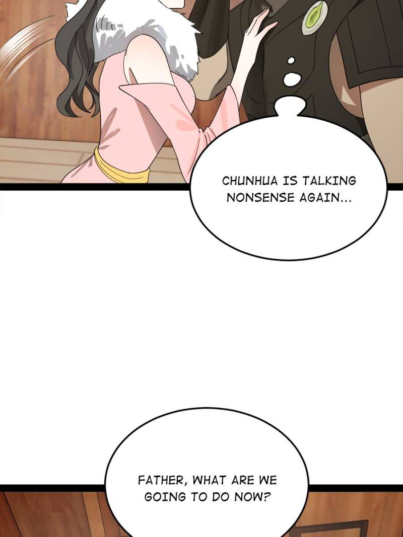 Ultimate Son-in-Law Chapter 159 - Page 43