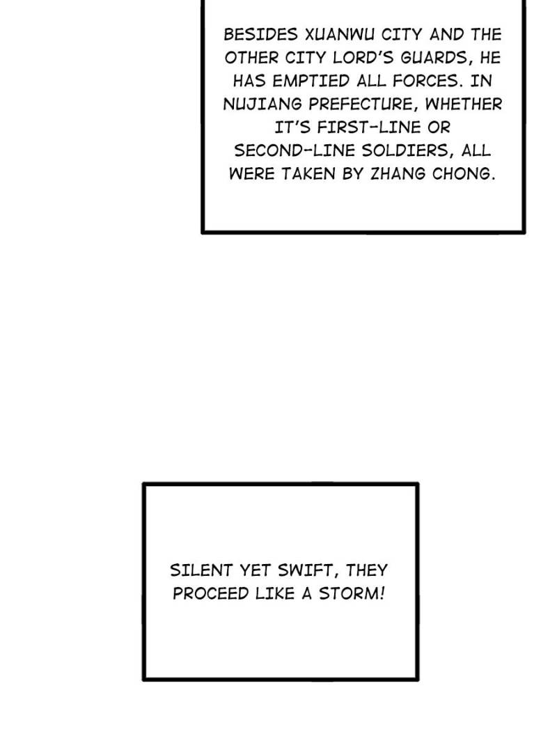 Ultimate Son-in-Law Chapter 159 - Page 46