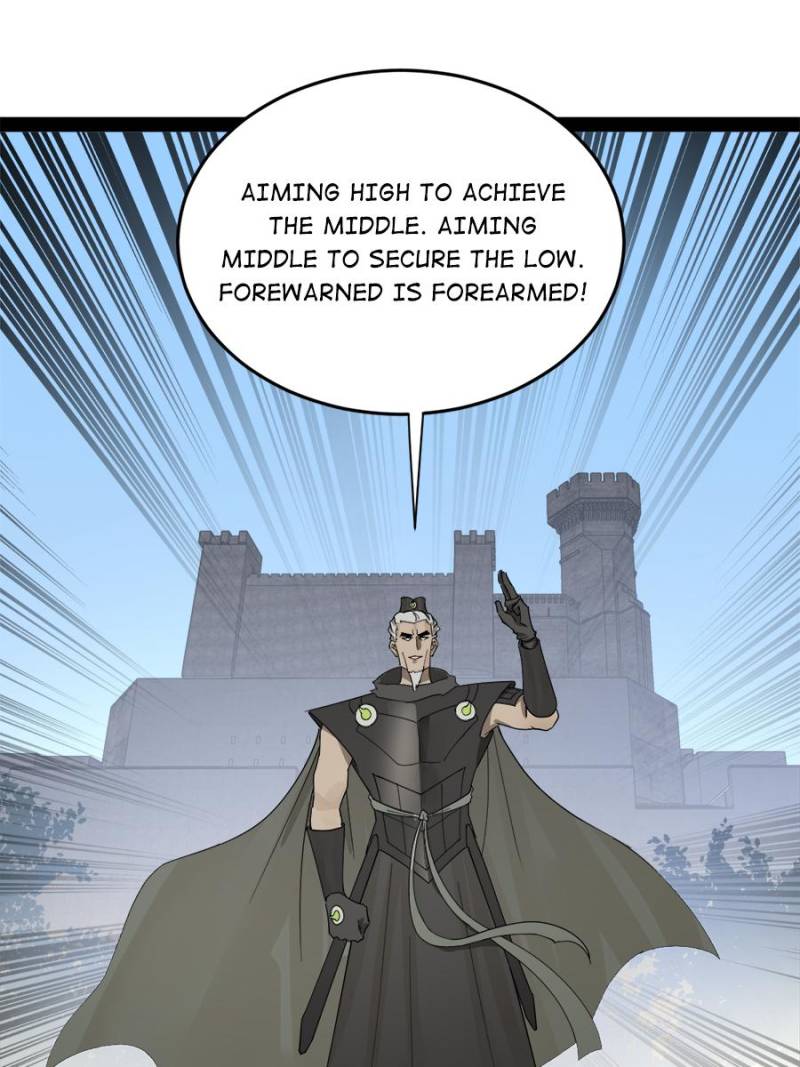 Ultimate Son-in-Law Chapter 159 - Page 47