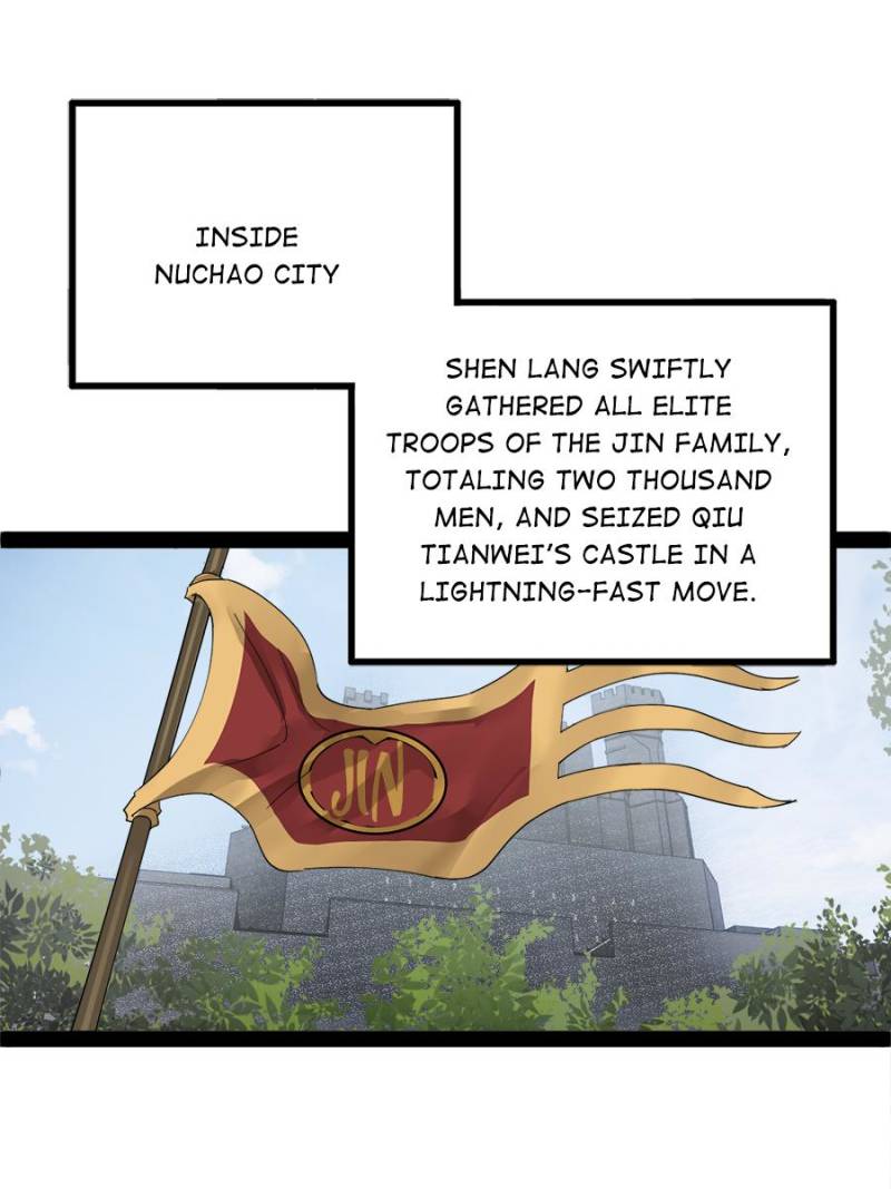Ultimate Son-in-Law Chapter 159 - Page 49