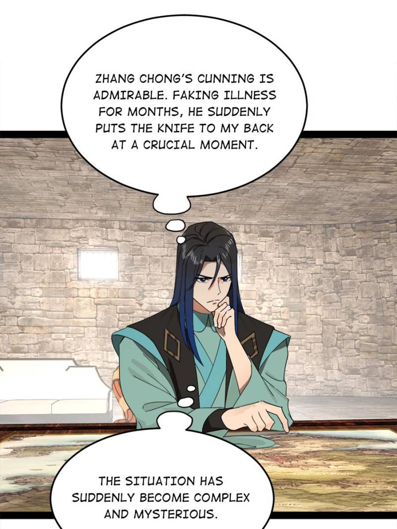 Ultimate Son-in-Law Chapter 159 - Page 52