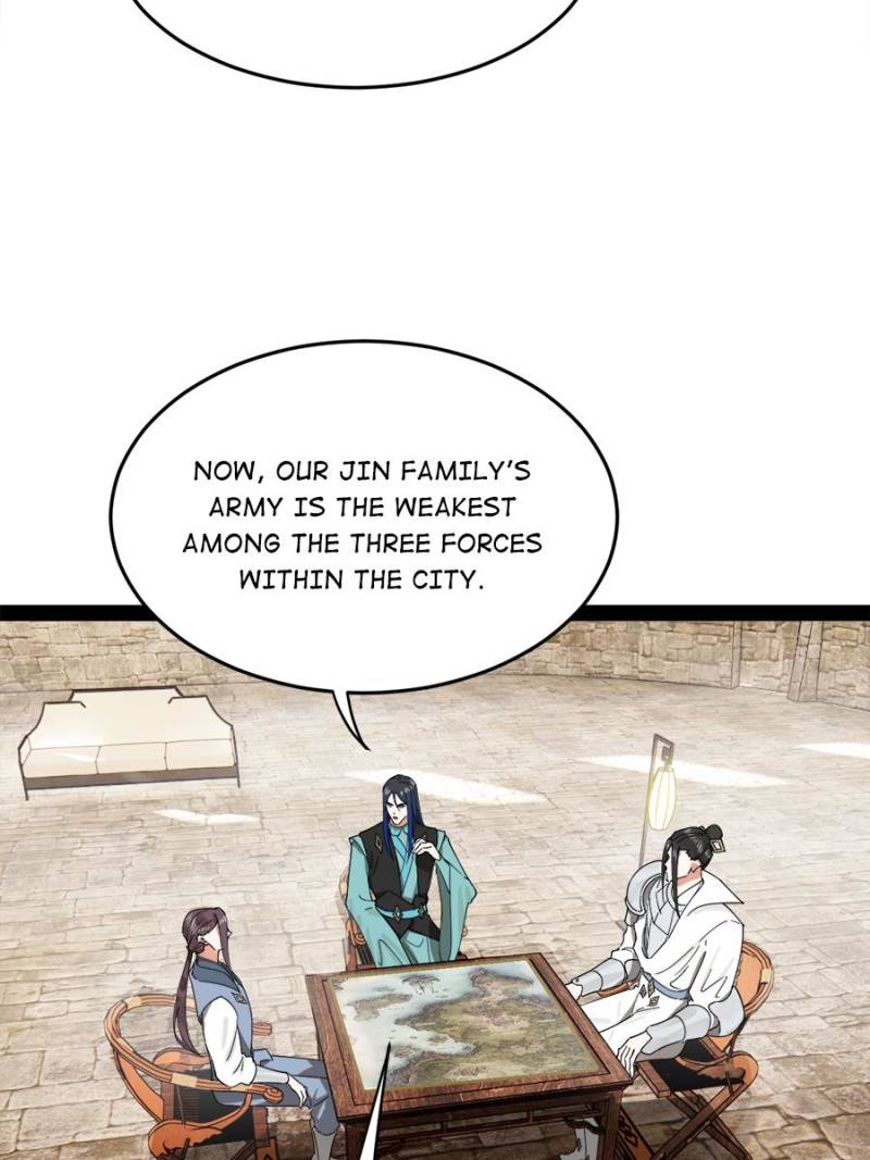 Ultimate Son-in-Law Chapter 159 - Page 53