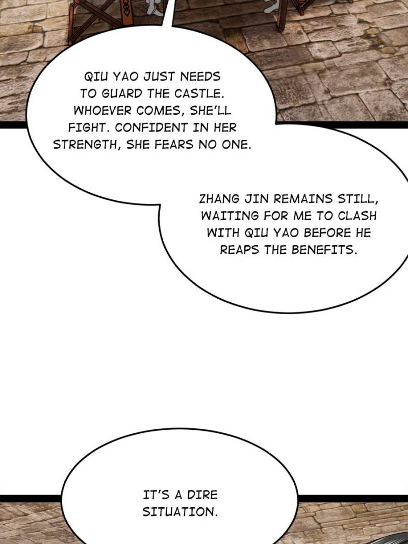 Ultimate Son-in-Law Chapter 159 - Page 54