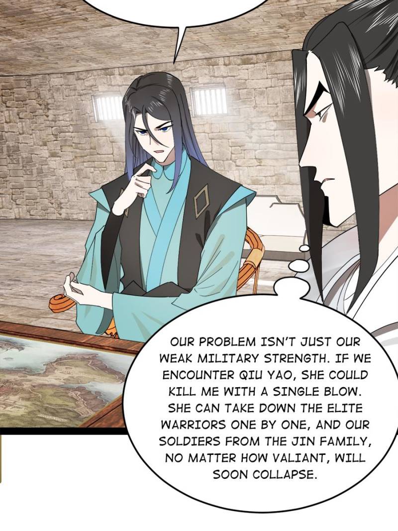 Ultimate Son-in-Law Chapter 159 - Page 55