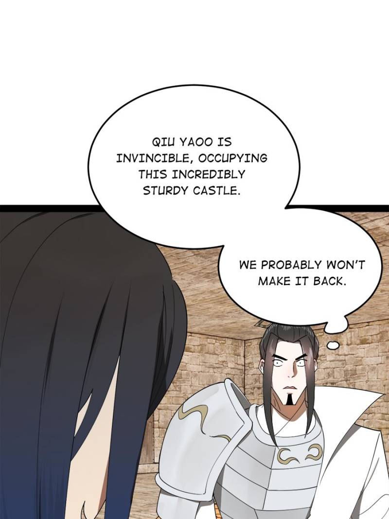 Ultimate Son-in-Law Chapter 159 - Page 56