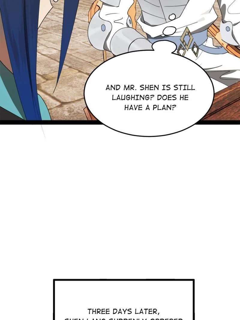 Ultimate Son-in-Law Chapter 159 - Page 57