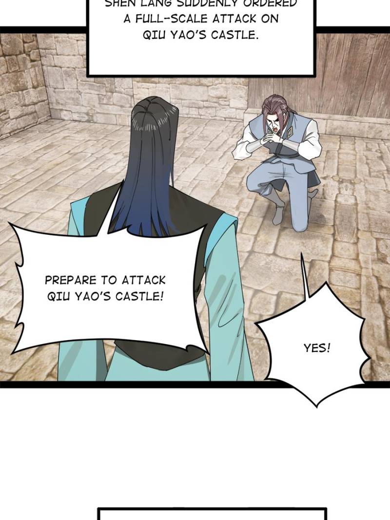 Ultimate Son-in-Law Chapter 159 - Page 58