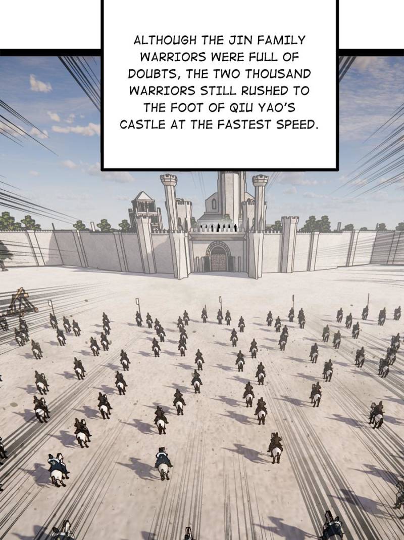 Ultimate Son-in-Law Chapter 159 - Page 59