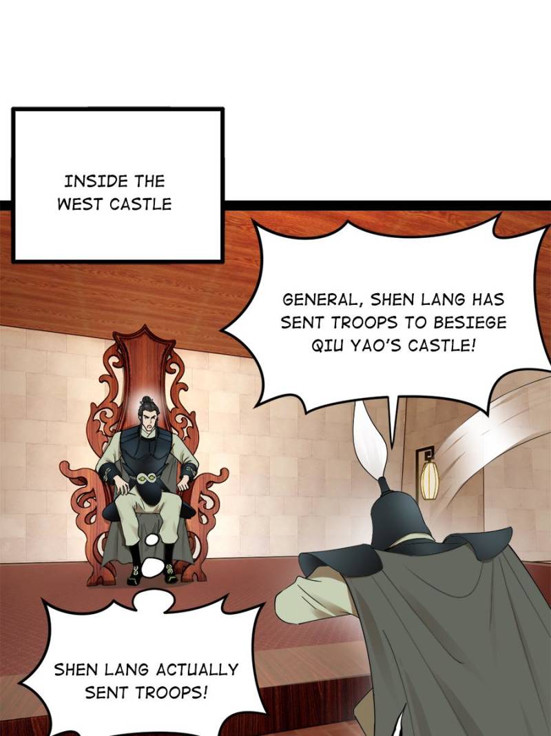 Ultimate Son-in-Law Chapter 159 - Page 61