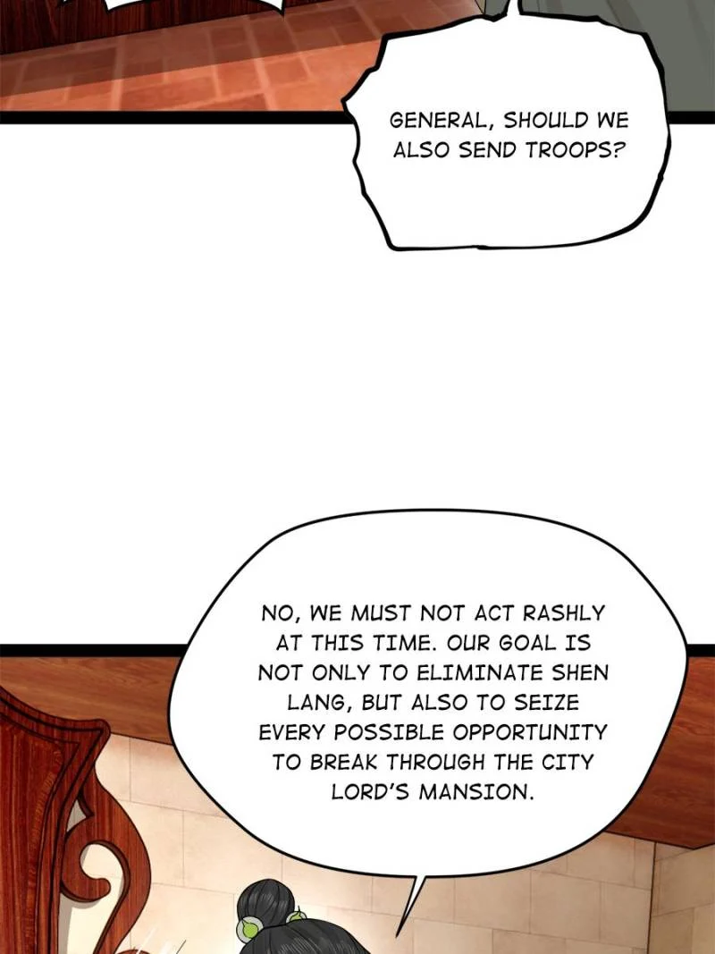 Ultimate Son-in-Law Chapter 159 - Page 62