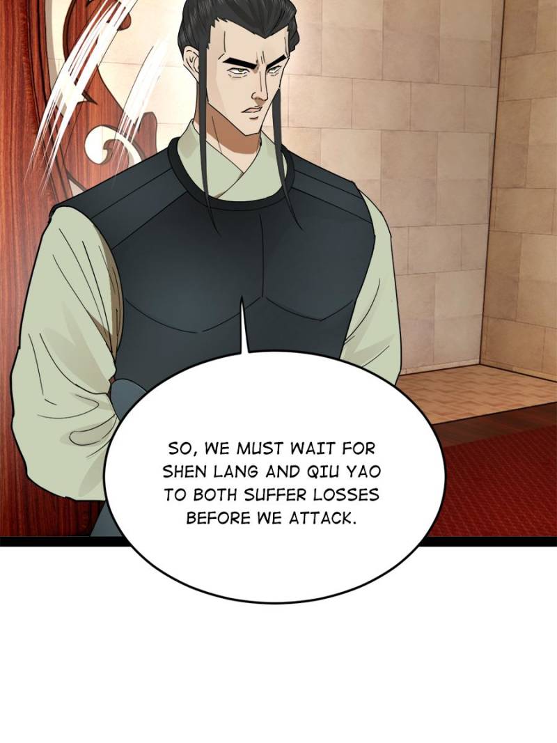 Ultimate Son-in-Law Chapter 159 - Page 63