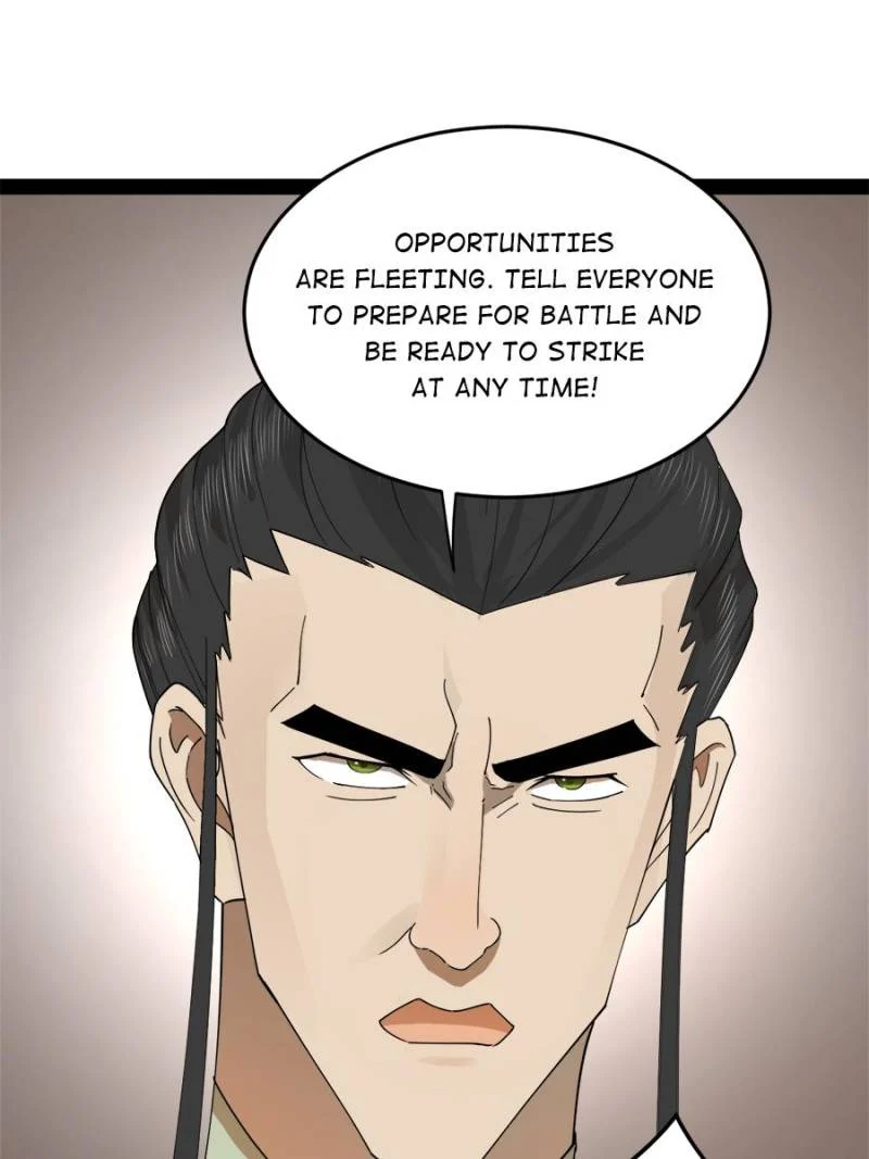 Ultimate Son-in-Law Chapter 159 - Page 64
