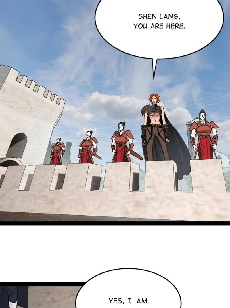 Ultimate Son-in-Law Chapter 159 - Page 66