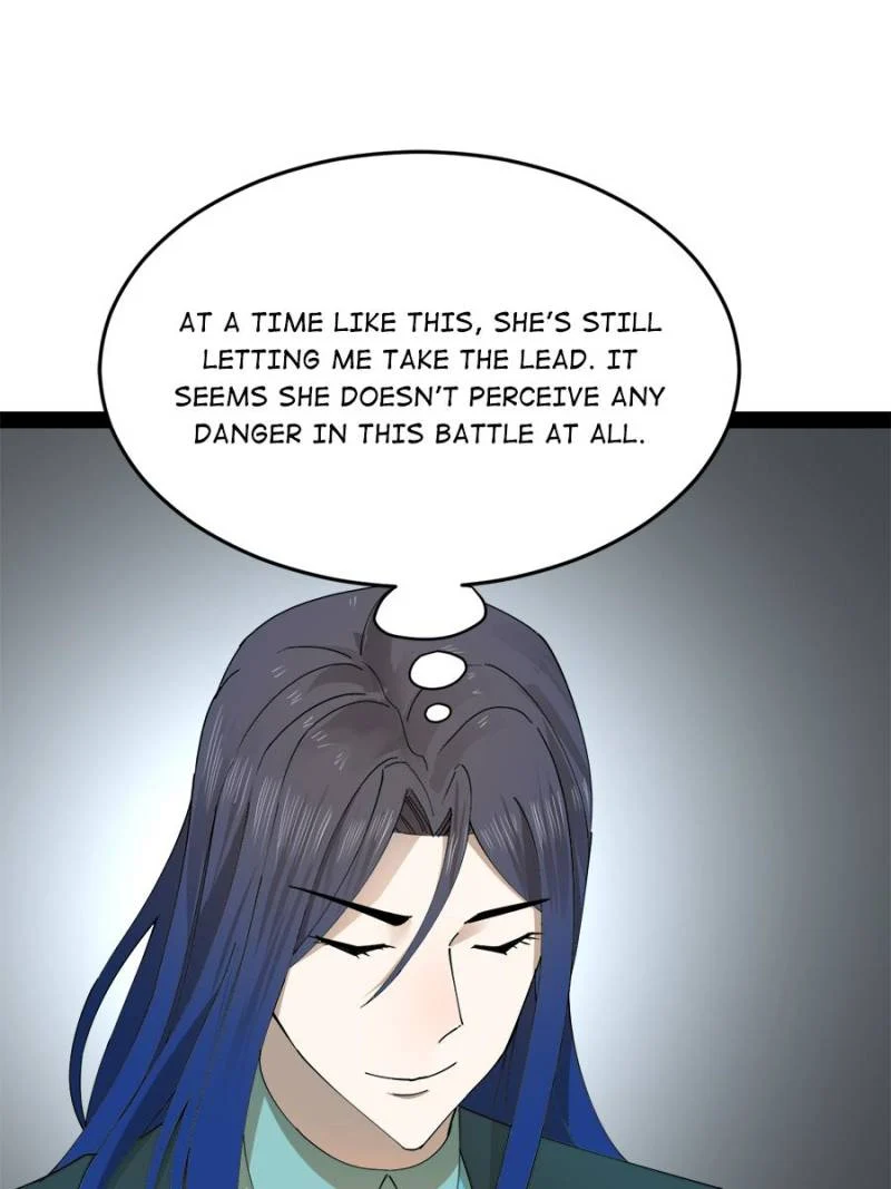 Ultimate Son-in-Law Chapter 159 - Page 73