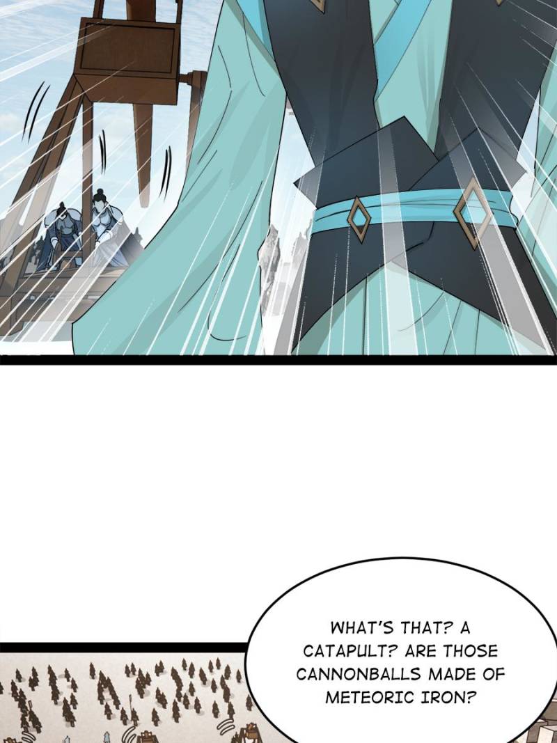 Ultimate Son-in-Law Chapter 159 - Page 76