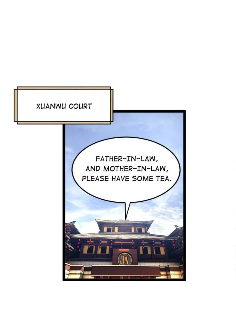 Ultimate Son-in-Law Chapter 16 - Page 1