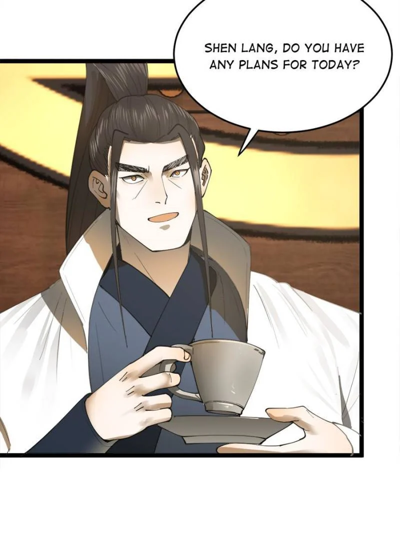 Ultimate Son-in-Law Chapter 16 - Page 3