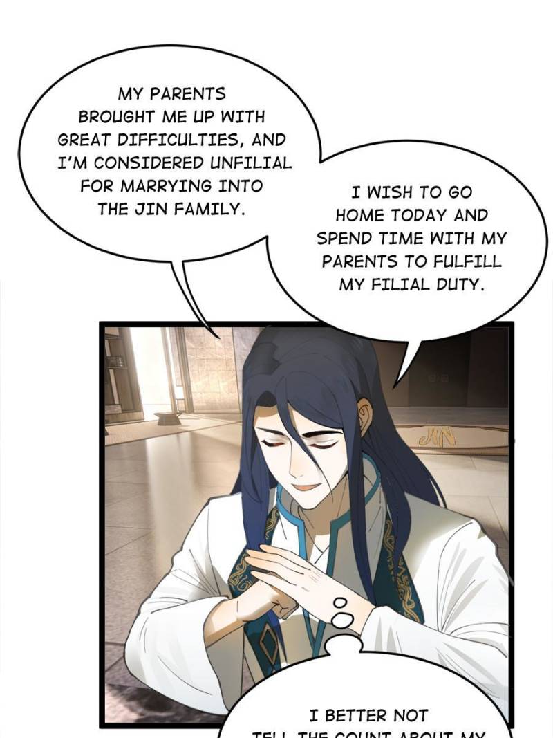 Ultimate Son-in-Law Chapter 16 - Page 4