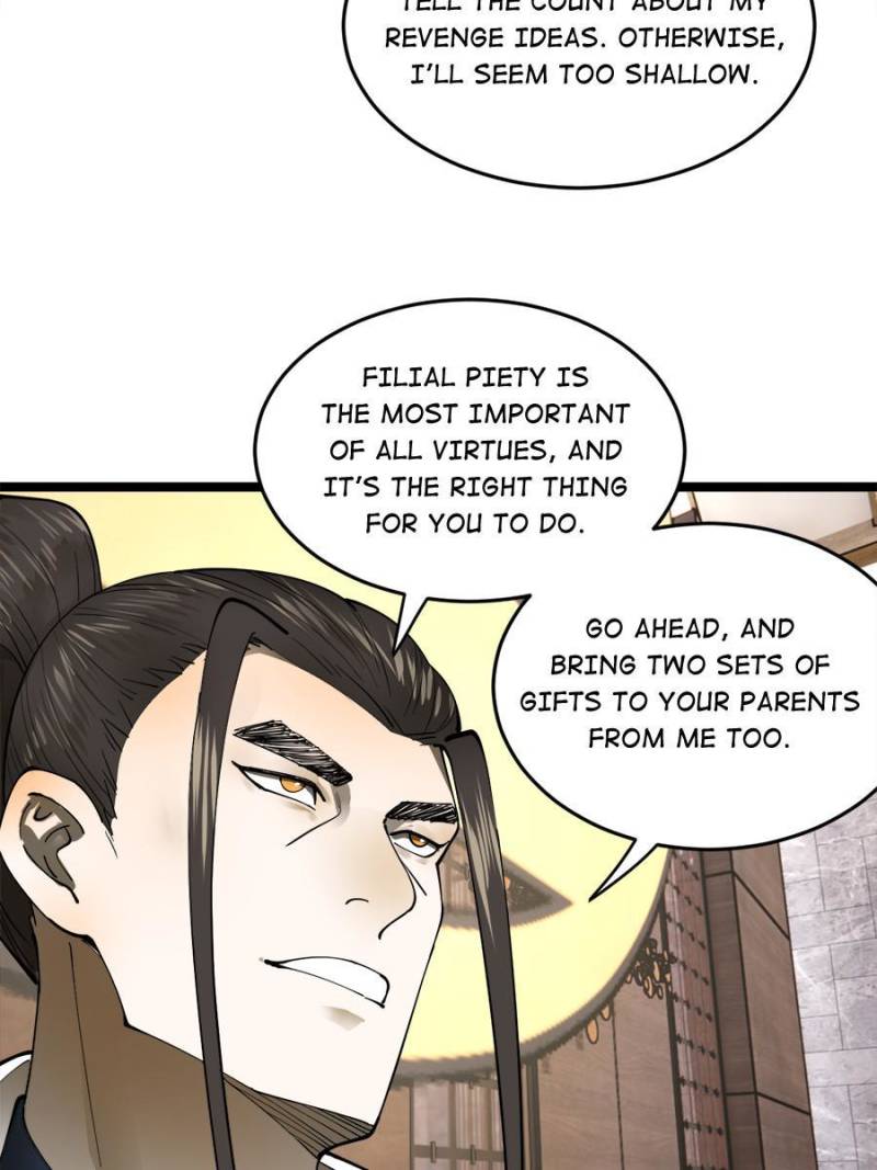 Ultimate Son-in-Law Chapter 16 - Page 5