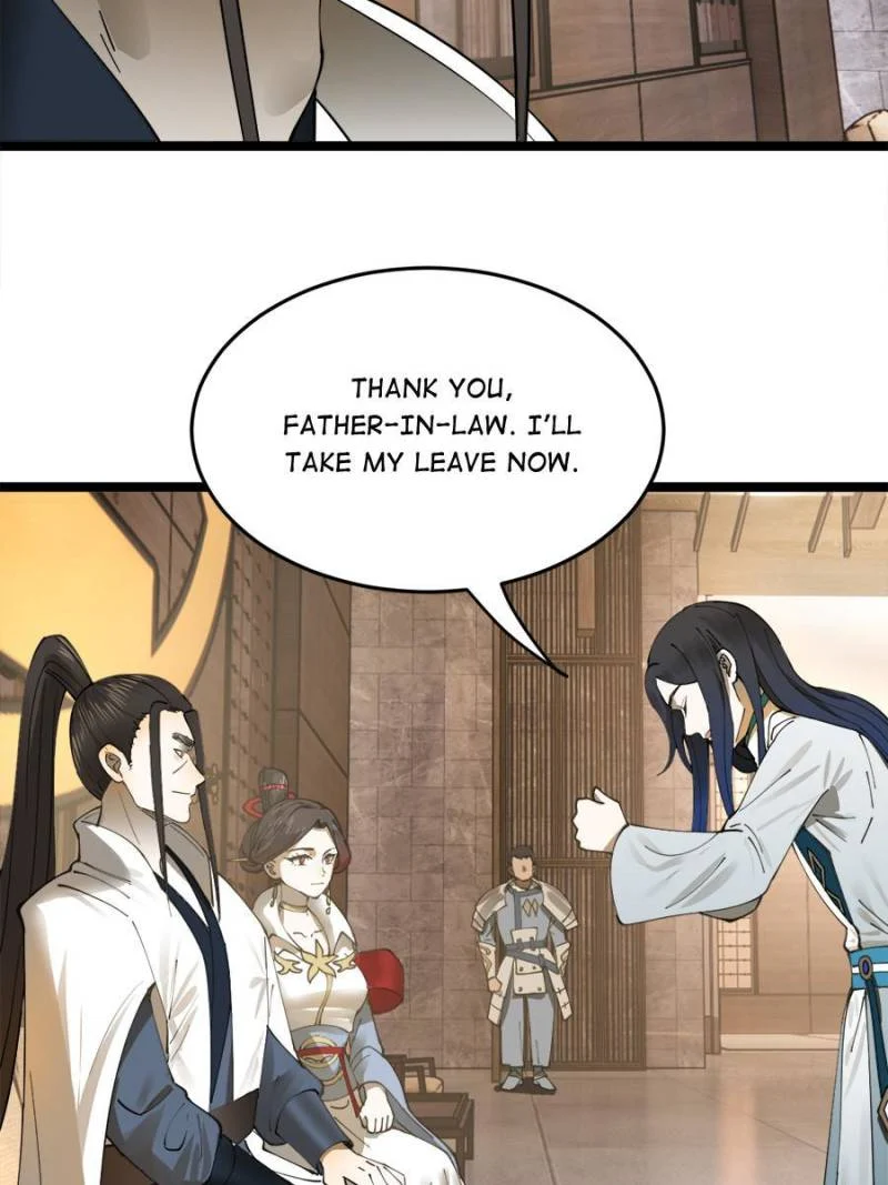 Ultimate Son-in-Law Chapter 16 - Page 6