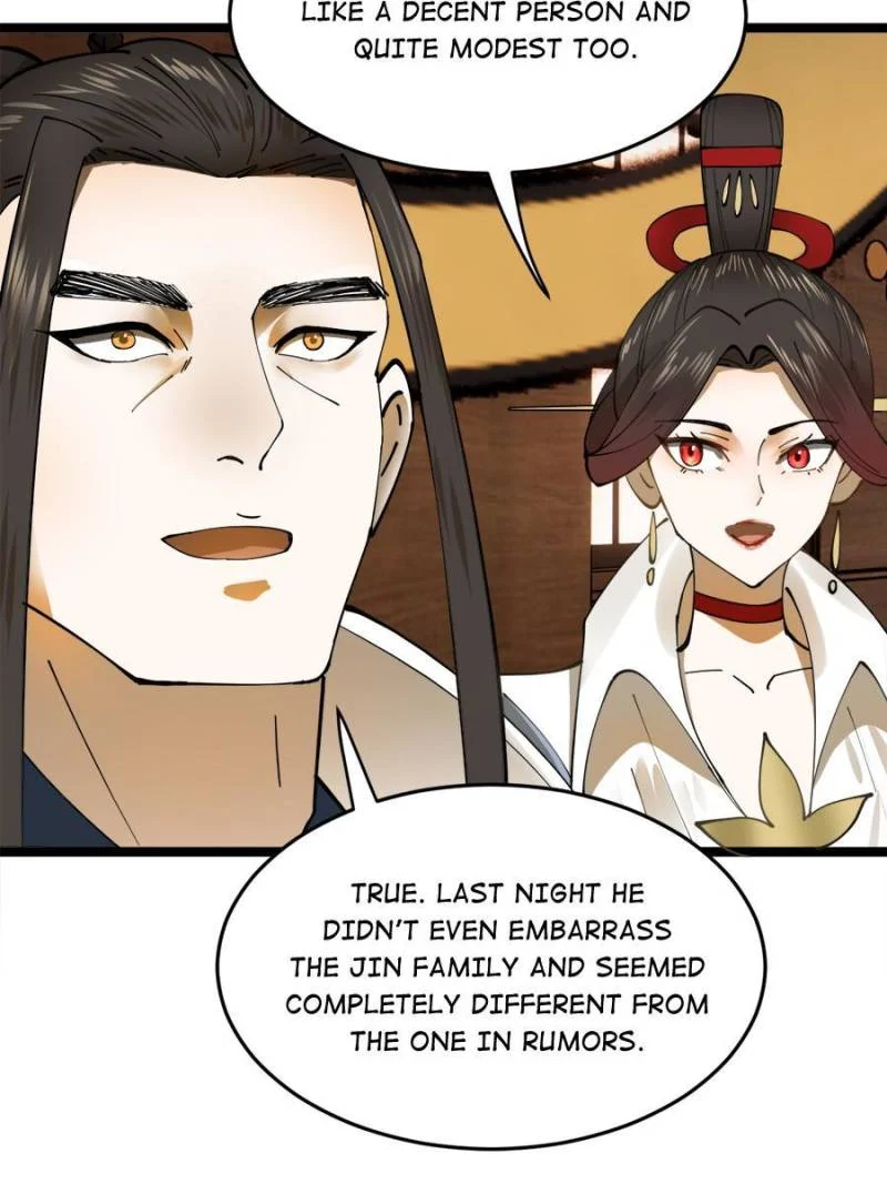 Ultimate Son-in-Law Chapter 16 - Page 8