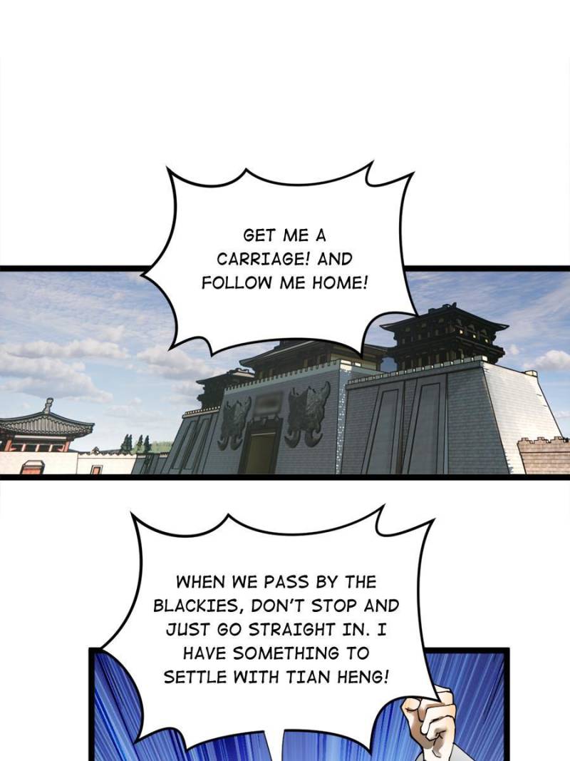 Ultimate Son-in-Law Chapter 16 - Page 9