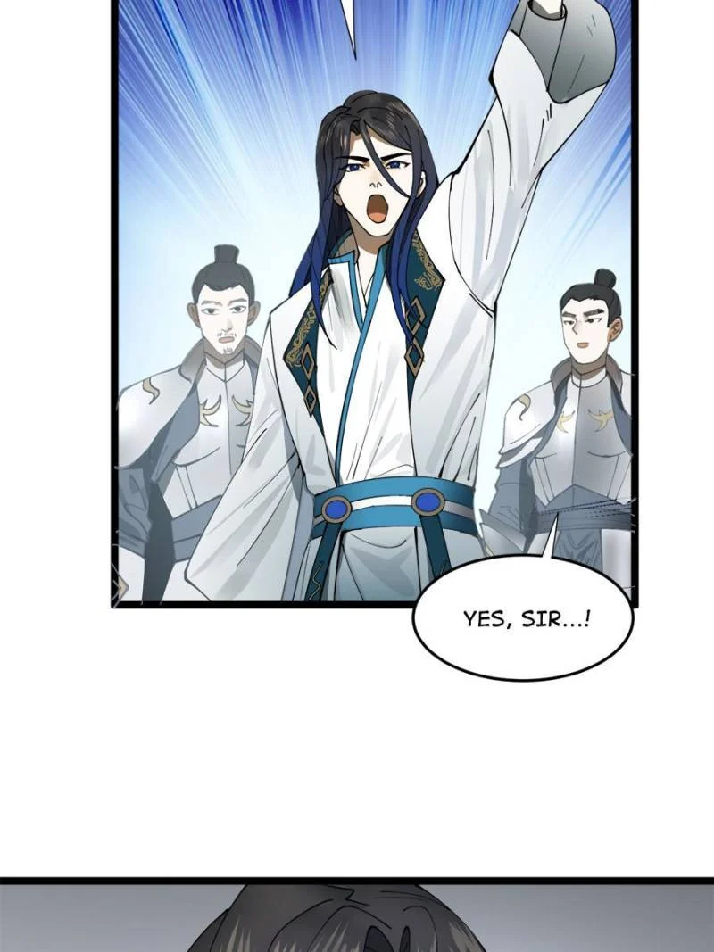Ultimate Son-in-Law Chapter 16 - Page 10