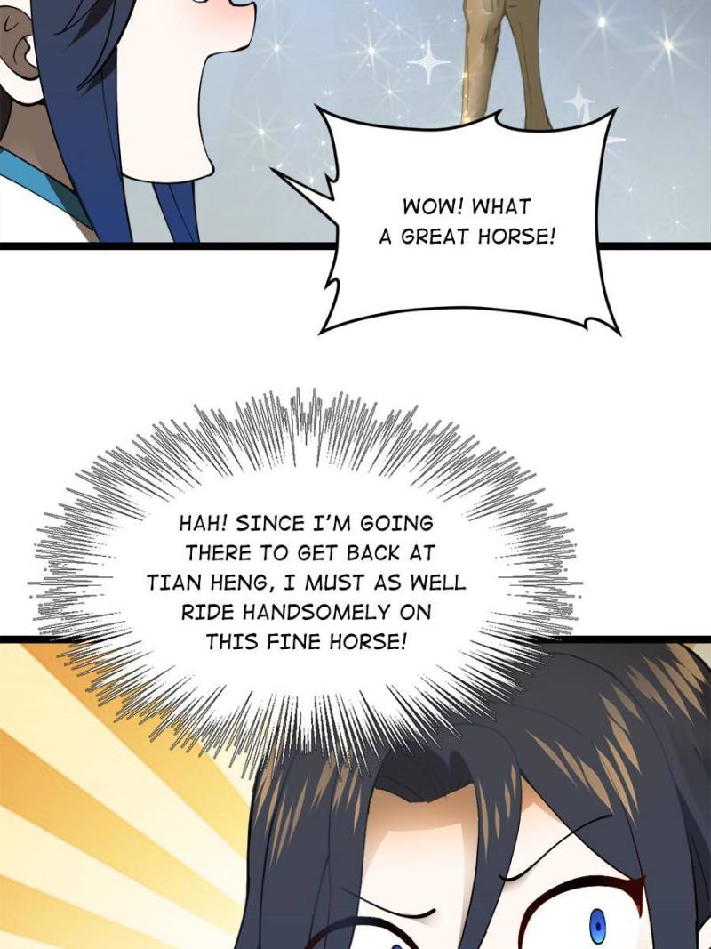 Ultimate Son-in-Law Chapter 16 - Page 14