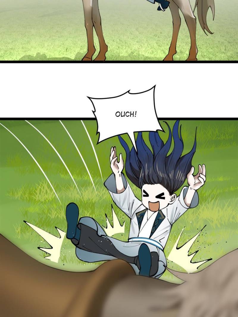 Ultimate Son-in-Law Chapter 16 - Page 17