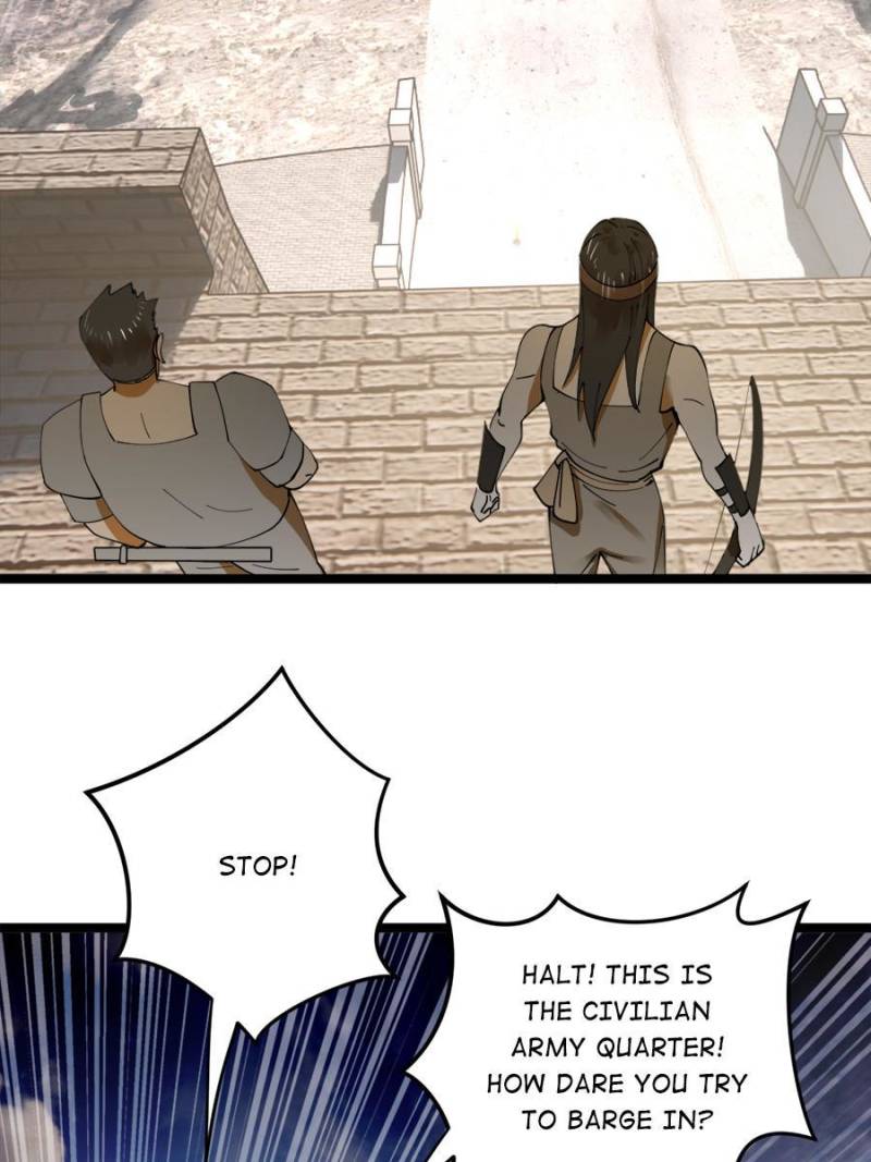 Ultimate Son-in-Law Chapter 16 - Page 23