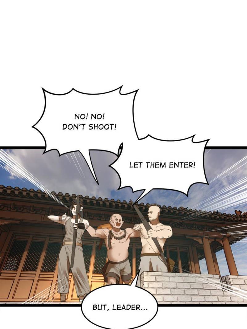 Ultimate Son-in-Law Chapter 16 - Page 26