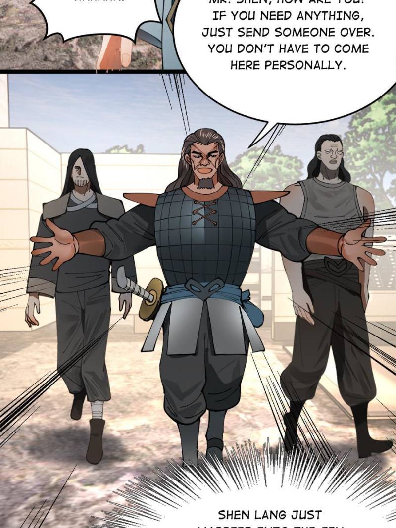 Ultimate Son-in-Law Chapter 16 - Page 31