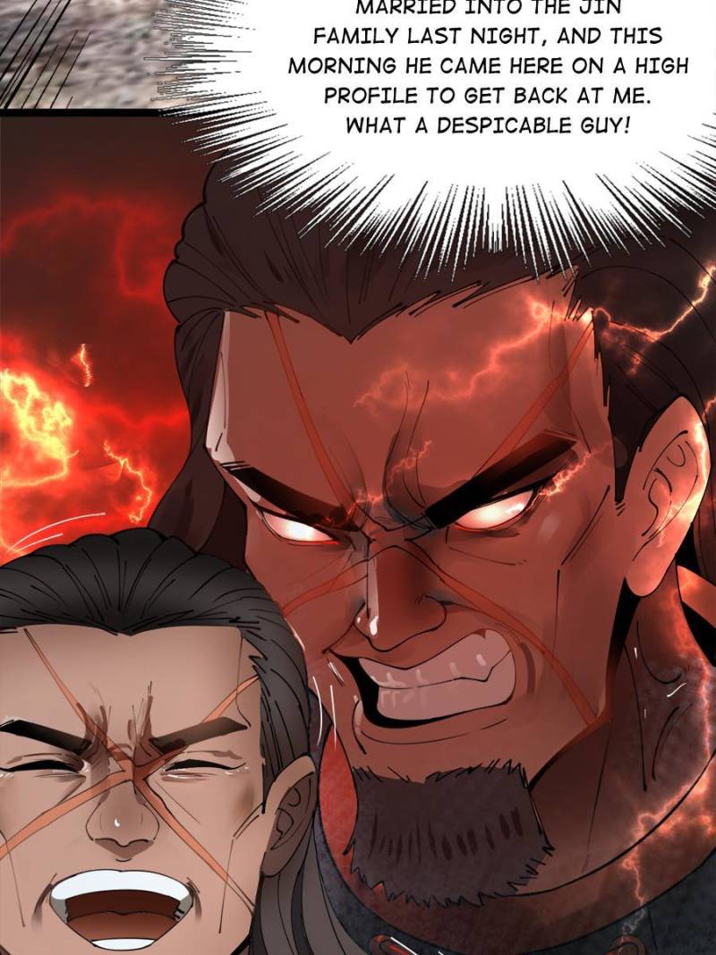 Ultimate Son-in-Law Chapter 16 - Page 32